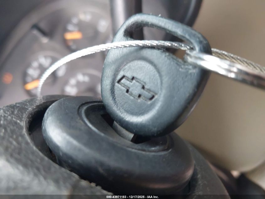 2005 Chevrolet Tahoe Lt VIN: 1GNEK13T55R191629 Lot: 43971183