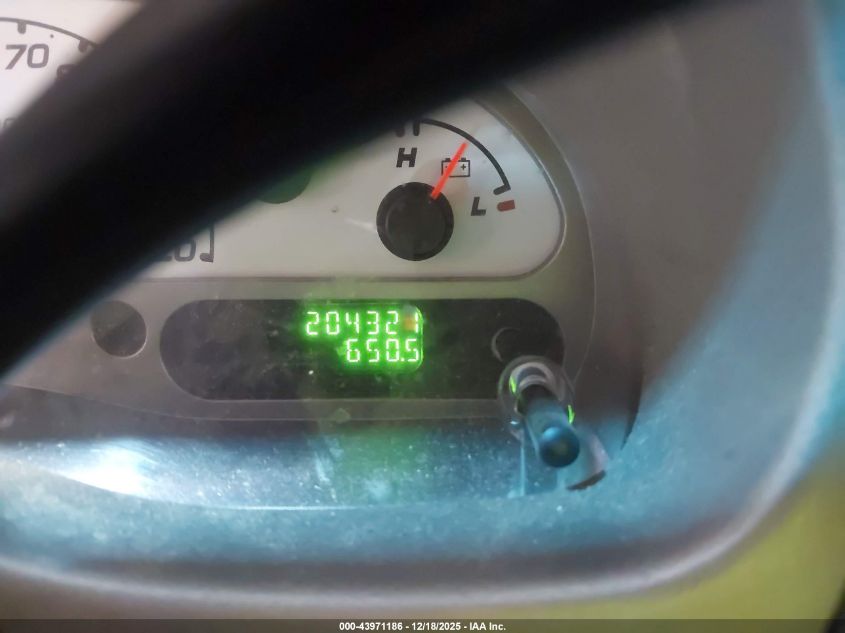 2004 Ford Explorer Sport Trac Adrenalin/Xls/Xlt VIN: 1FMZU67K44UB58308 Lot: 43971186