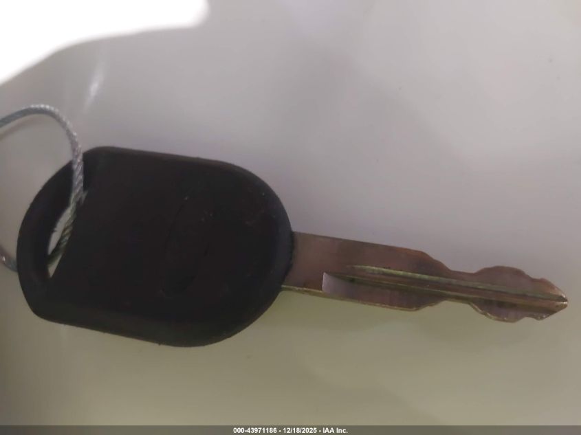 2004 Ford Explorer Sport Trac Adrenalin/Xls/Xlt VIN: 1FMZU67K44UB58308 Lot: 43971186