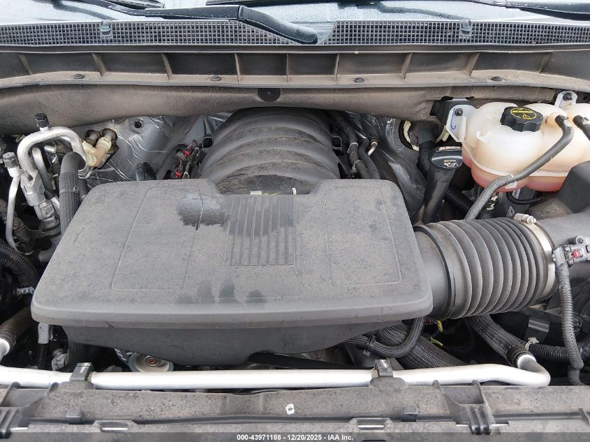 2024 Chevrolet Suburban 2Wd Premier VIN: 1GNSCFKD3RR273954 Lot: 43971188