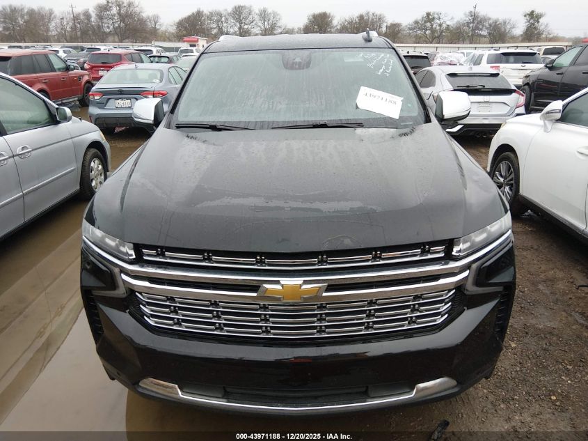 2024 Chevrolet Suburban 2Wd Premier VIN: 1GNSCFKD3RR273954 Lot: 43971188