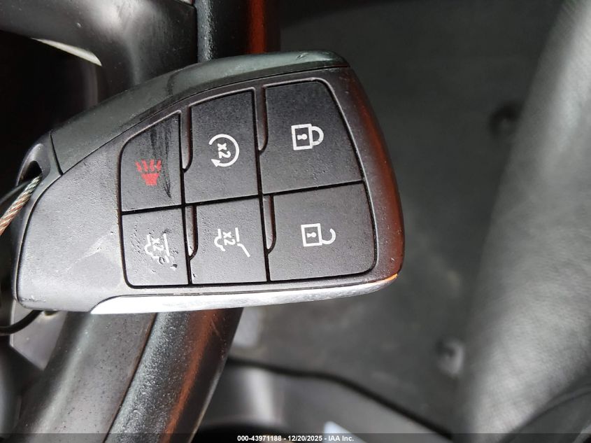 2024 Chevrolet Suburban 2Wd Premier VIN: 1GNSCFKD3RR273954 Lot: 43971188