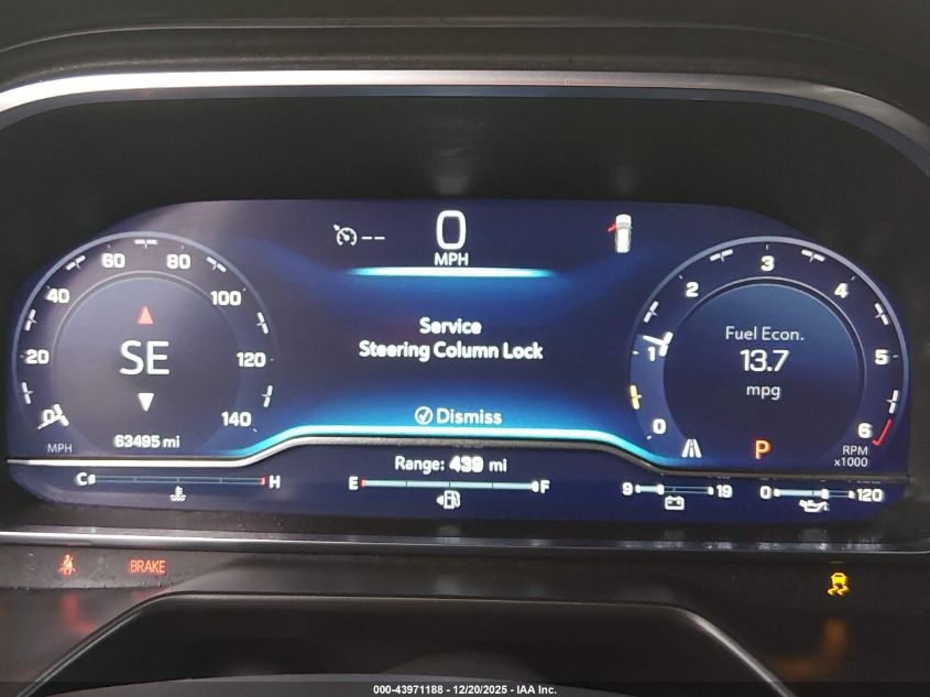 2024 Chevrolet Suburban 2Wd Premier VIN: 1GNSCFKD3RR273954 Lot: 43971188