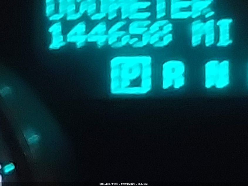 2010 Buick Enclave 1Xl VIN: 5GALVBED1AJ247109 Lot: 43971190