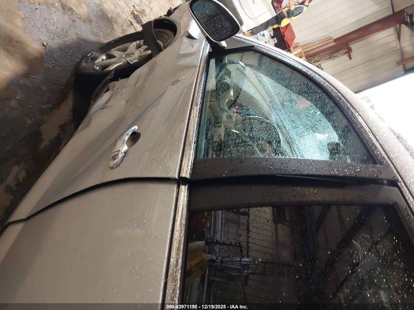 2010 Buick Enclave 1Xl VIN: 5GALVBED1AJ247109 Lot: 43971190