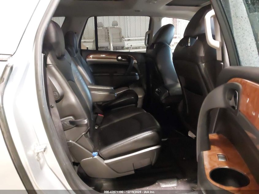 2010 Buick Enclave 1Xl VIN: 5GALVBED1AJ247109 Lot: 43971190