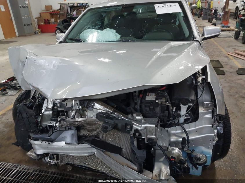 2015 Chevrolet Malibu 2Lt VIN: 1G11D5SL3FF129393 Lot: 43971205