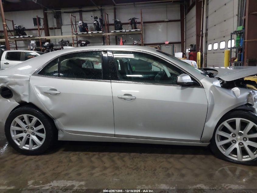 2015 Chevrolet Malibu 2Lt VIN: 1G11D5SL3FF129393 Lot: 43971205