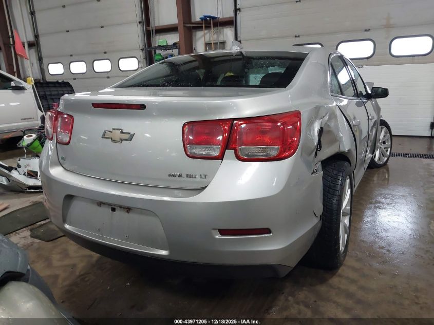 2015 Chevrolet Malibu 2Lt VIN: 1G11D5SL3FF129393 Lot: 43971205