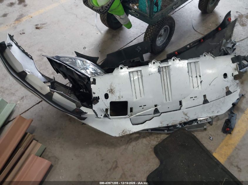 2015 Chevrolet Malibu 2Lt VIN: 1G11D5SL3FF129393 Lot: 43971205