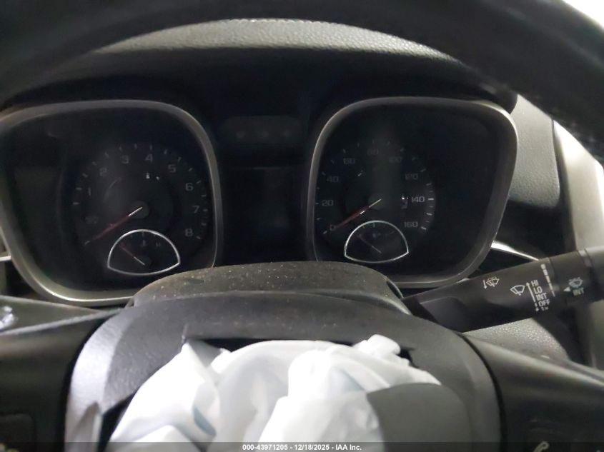 2015 Chevrolet Malibu 2Lt VIN: 1G11D5SL3FF129393 Lot: 43971205