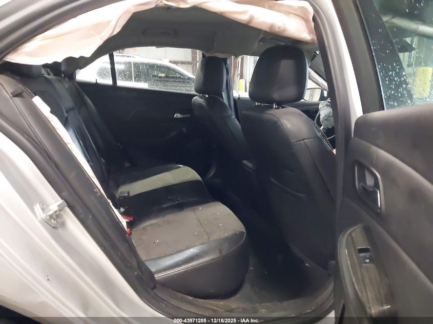 2015 Chevrolet Malibu 2Lt VIN: 1G11D5SL3FF129393 Lot: 43971205