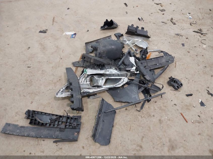 2016 Subaru Legacy 2.5I Premium VIN: 4S3BNAC60G3042323 Lot: 43971206