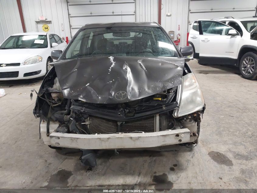 2007 Toyota Prius VIN: JTDKB20U673280260 Lot: 43971207