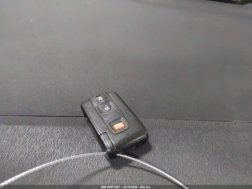 2007 Toyota Prius VIN: JTDKB20U673280260 Lot: 43971207