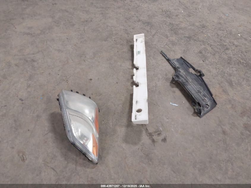 2007 Toyota Prius VIN: JTDKB20U673280260 Lot: 43971207