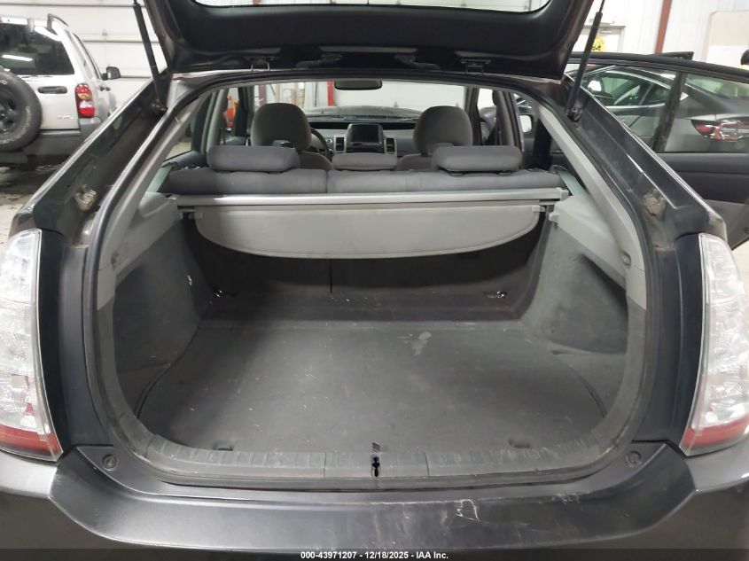 2007 Toyota Prius VIN: JTDKB20U673280260 Lot: 43971207