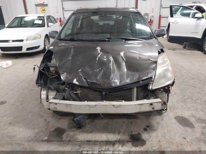 2007 Toyota Prius VIN: JTDKB20U673280260 Lot: 43971207