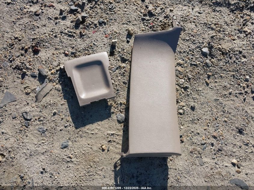 1999 Honda Accord Ex VIN: 1HGCG3157XA021258 Lot: 43971209