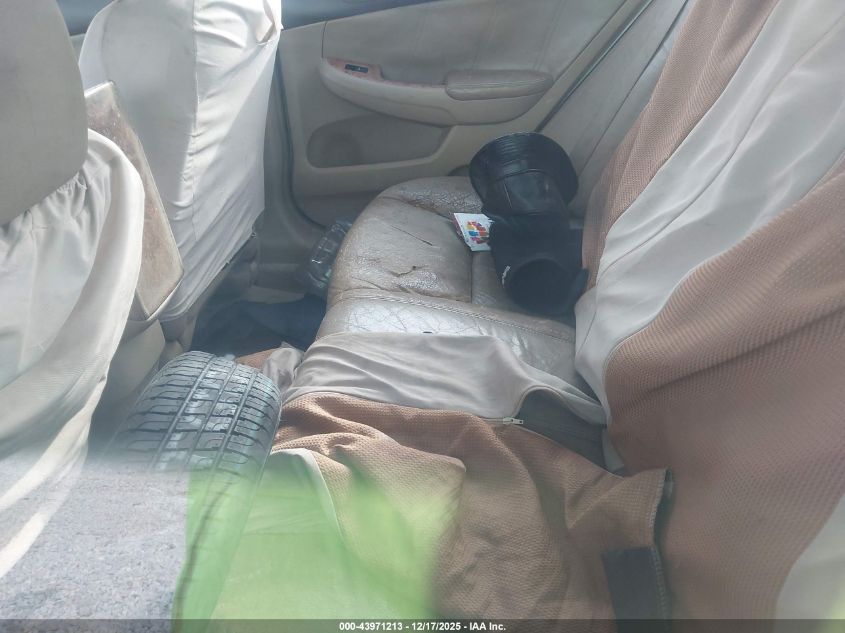 2003 Honda Accord 3.0 Ex VIN: 1HGCM66583A091851 Lot: 43971213