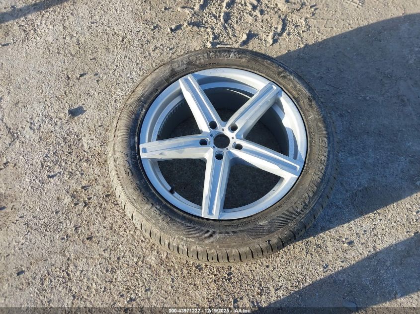 2016 Hyundai Santa Fe Se VIN: KM8SM4HF2GU164670 Lot: 43971222