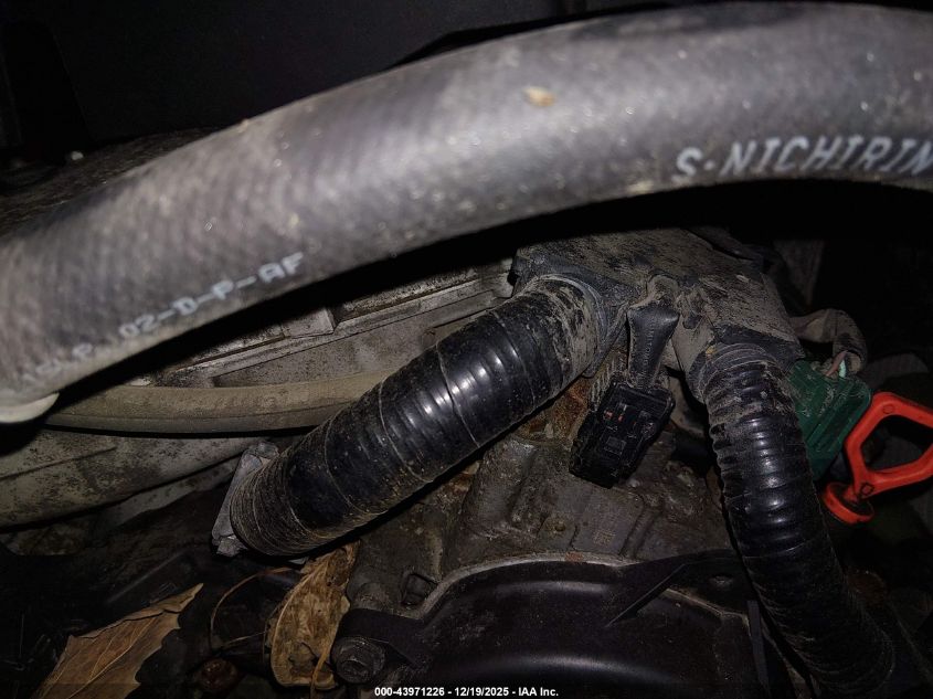 2014 Honda Crosstour Ex-L V6 VIN: 5J6TF2H57EL000696 Lot: 43971226