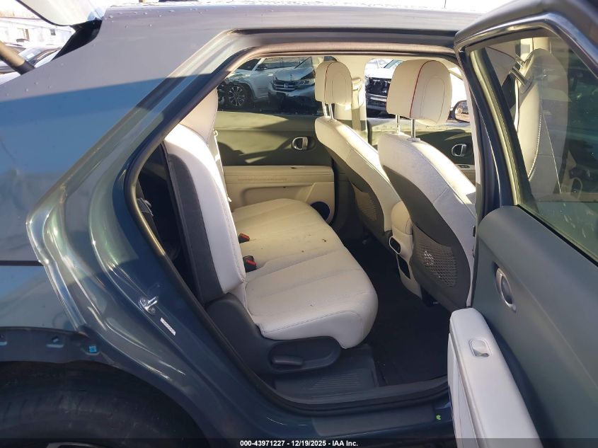 2023 Hyundai Ioniq 5 Sel VIN: KM8KNDAF6PU202005 Lot: 43971227