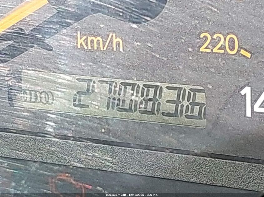 1999 Toyota Avalon Xl VIN: 4T1BF18B0XU317004 Lot: 43971230