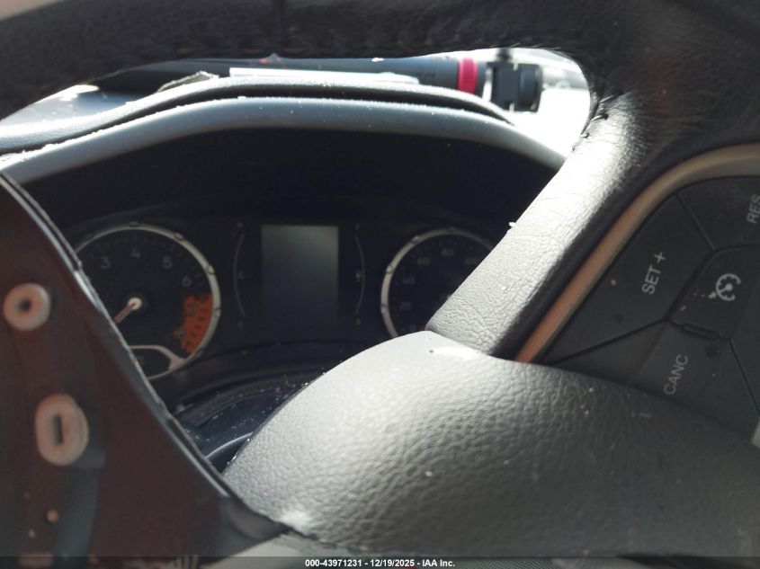 2015 Jeep Renegade Latitude VIN: ZACCJBBT6FPC09369 Lot: 43971231