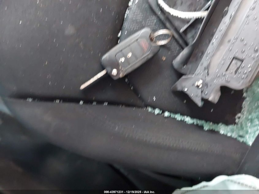 2015 Jeep Renegade Latitude VIN: ZACCJBBT6FPC09369 Lot: 43971231