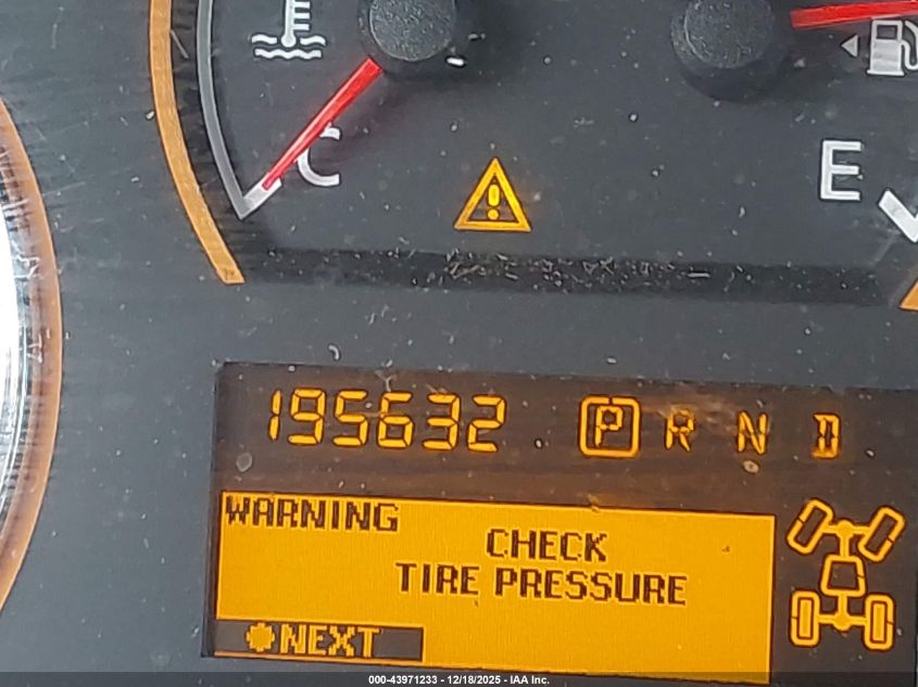 2013 Nissan Armada Platinum VIN: 5N1AA0NE3DN605575 Lot: 43971233