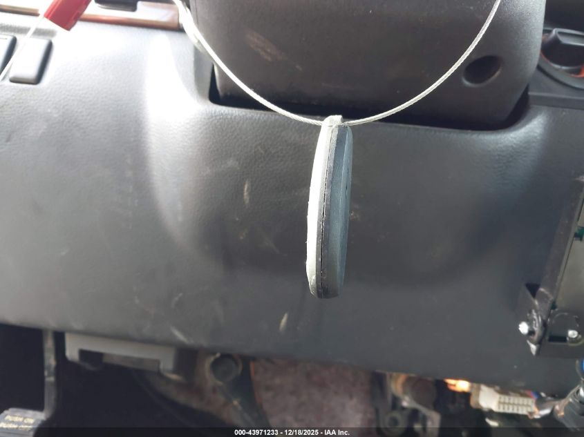 2013 Nissan Armada Platinum VIN: 5N1AA0NE3DN605575 Lot: 43971233