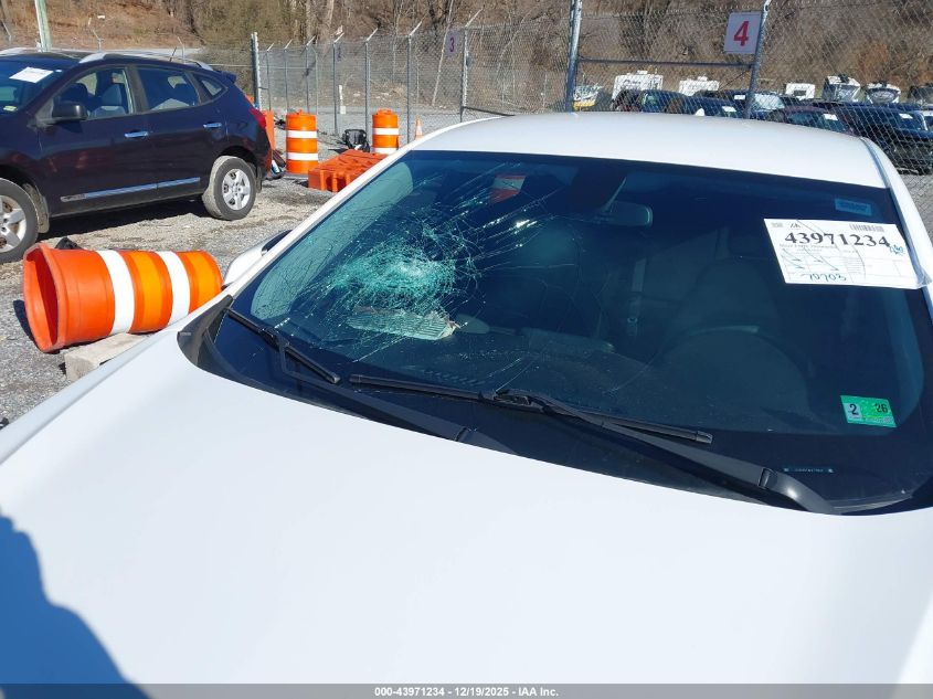 2022 Chevrolet Malibu Fwd Lt VIN: 1G1ZD5ST4NF179141 Lot: 43971234