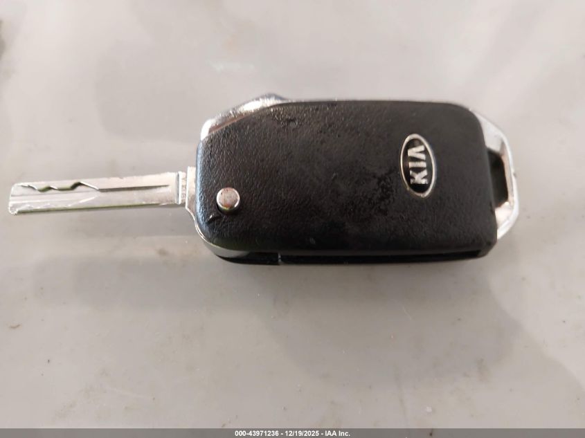 2021 Kia Sportage Lx VIN: KNDPMCAC4M7909739 Lot: 43971236