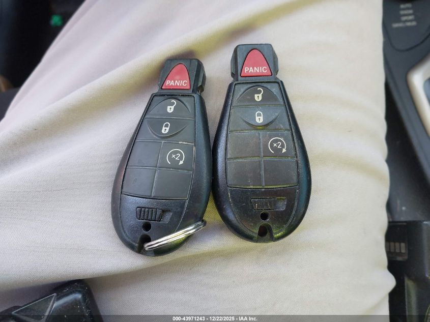 2016 Jeep Cherokee 75Th Anniversary VIN: 1C4PJMCB5GW367533 Lot: 43971243