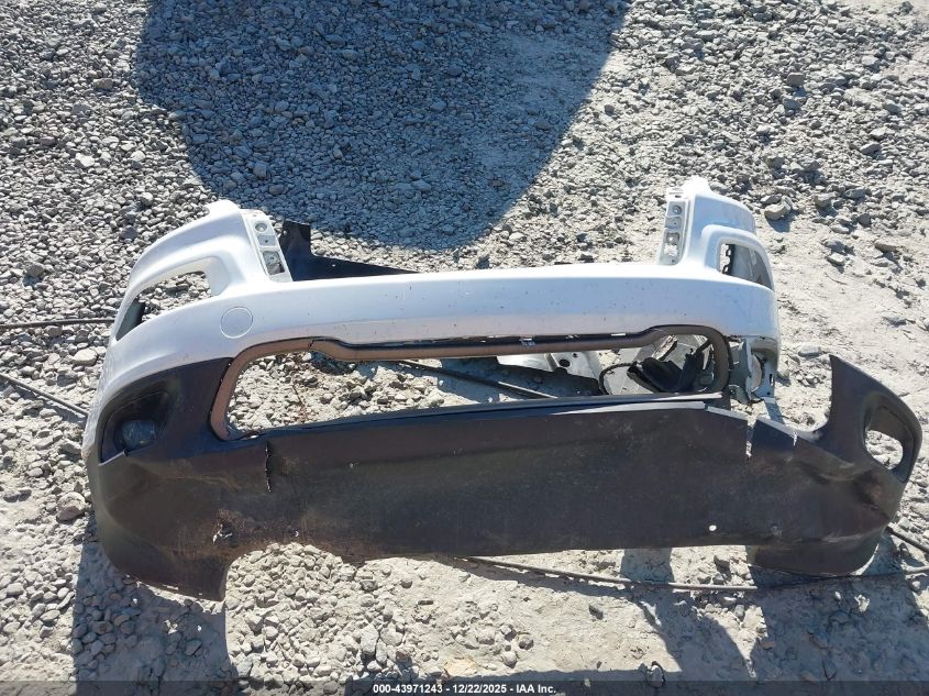 2016 Jeep Cherokee 75Th Anniversary VIN: 1C4PJMCB5GW367533 Lot: 43971243