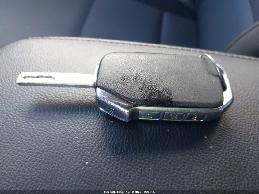 2020 Kia Soul Lx VIN: KNDJ23AU2L7081676 Lot: 43971246