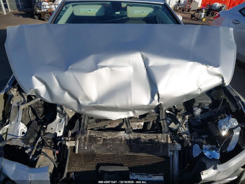 2017 Chevrolet Cruze Ls Auto VIN: 3G1BC5SM1HS560779 Lot: 43971247