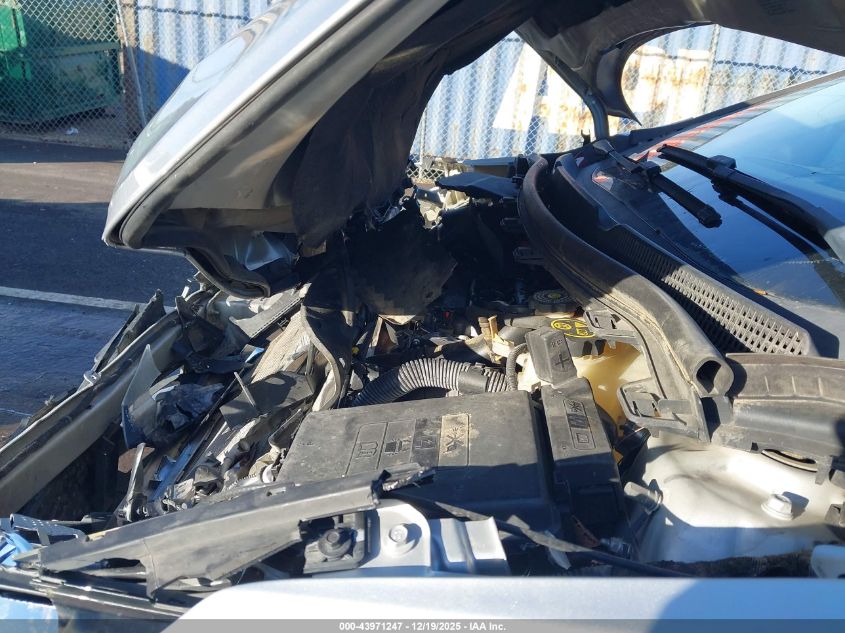 2017 Chevrolet Cruze Ls Auto VIN: 3G1BC5SM1HS560779 Lot: 43971247