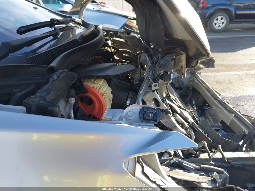 2017 Chevrolet Cruze Ls Auto VIN: 3G1BC5SM1HS560779 Lot: 43971247