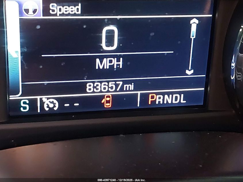 2017 Chevrolet Silverado 1500 2Lt VIN: 3GCUKREC9HG361754 Lot: 43971248