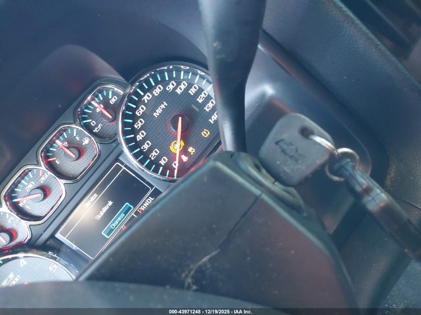 2017 Chevrolet Silverado 1500 2Lt VIN: 3GCUKREC9HG361754 Lot: 43971248