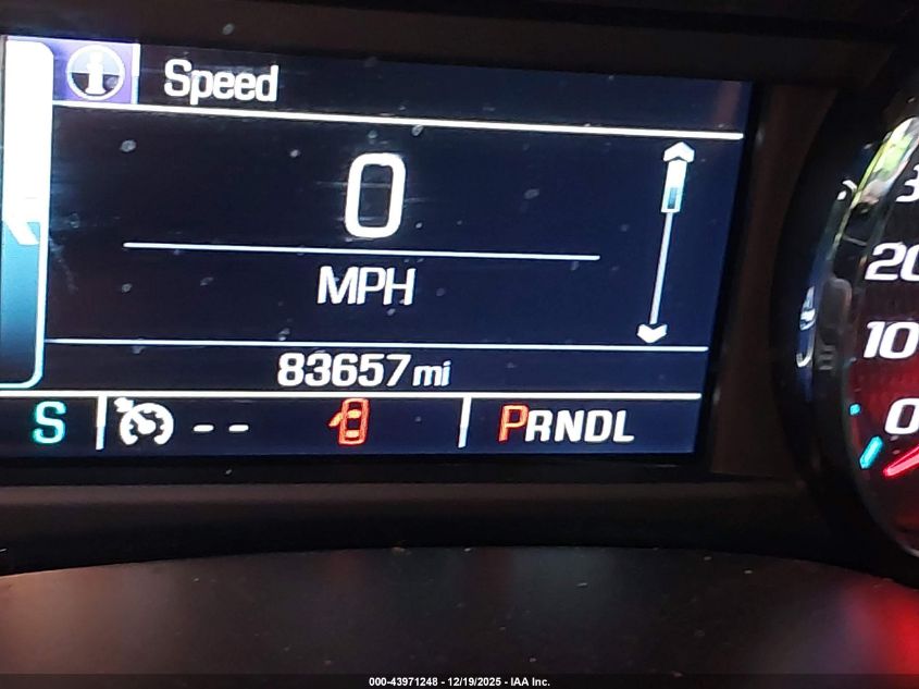 2017 Chevrolet Silverado 1500 2Lt VIN: 3GCUKREC9HG361754 Lot: 43971248