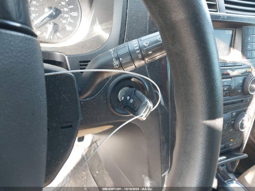 2017 Ford Explorer VIN: 1FM5K7B82HGA26965 Lot: 43971251