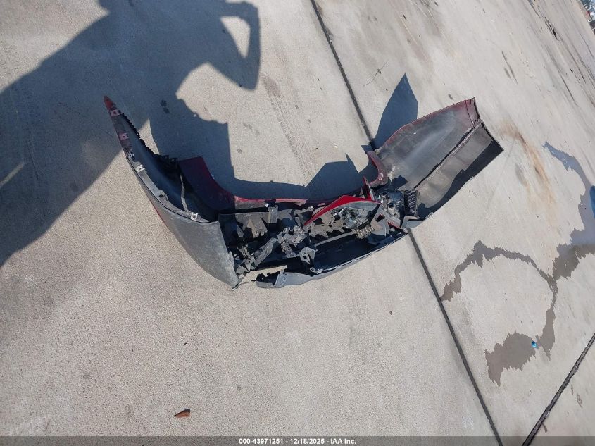 2017 Ford Explorer VIN: 1FM5K7B82HGA26965 Lot: 43971251