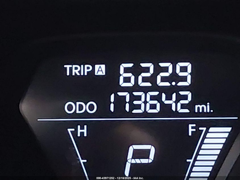 2012 Hyundai Elantra Gls (Ulsan Plant) VIN: KMHDH4AE7CU442987 Lot: 43971252