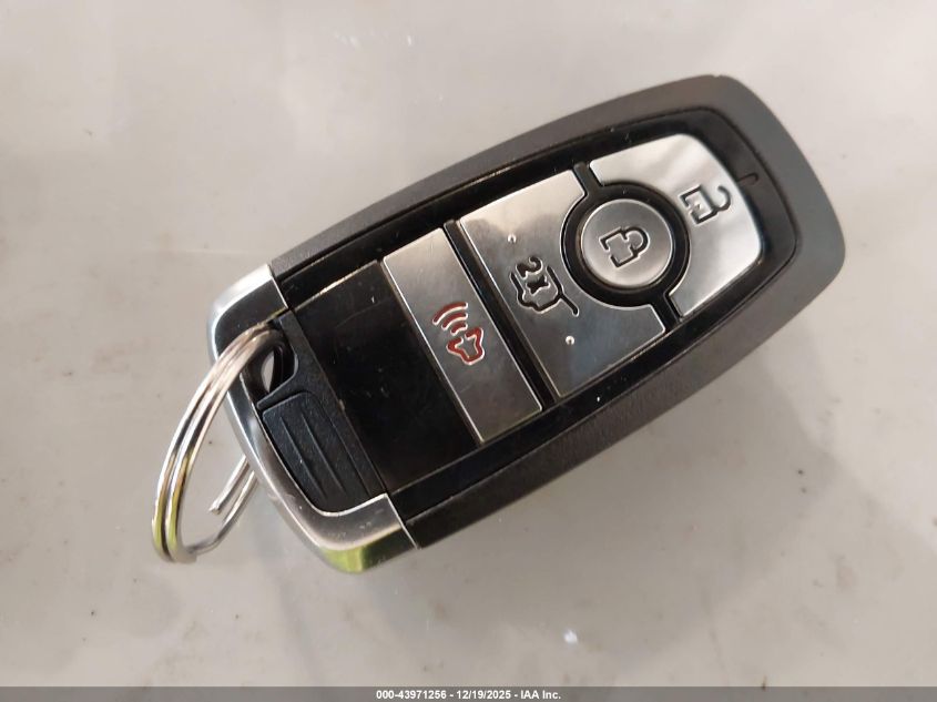 2025 Ford Explorer Active VIN: 1FMUK8DH2SGA15907 Lot: 43971256