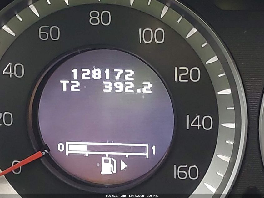 2012 Volvo Xc60 3.2/3.2 Platinum/3.2 Premier/3.2 Premier Plus VIN: YV4952DL2C2292443 Lot: 43971259