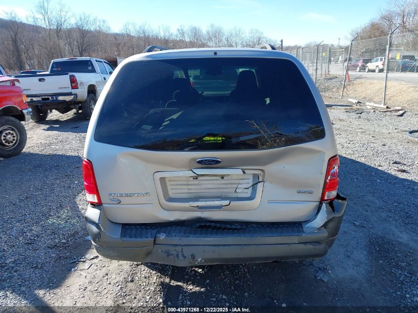 2004 Ford Freestar Ses VIN: 2FMDA57684DA80749 Lot: 43971268