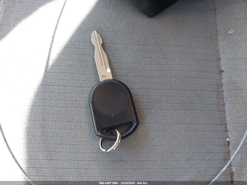 2004 Ford Freestar Ses VIN: 2FMDA57684DA80749 Lot: 43971268